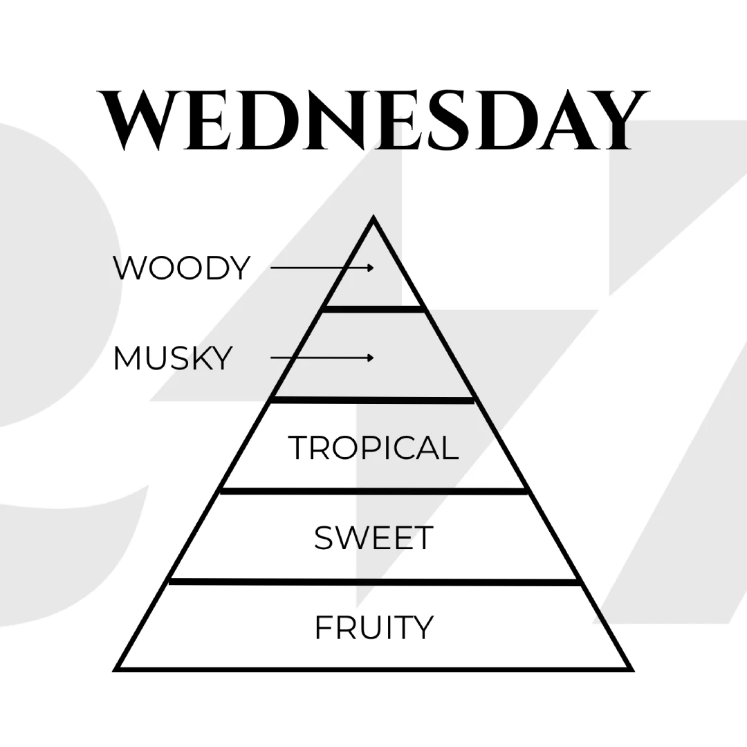 WEDNESDAY - Image 3