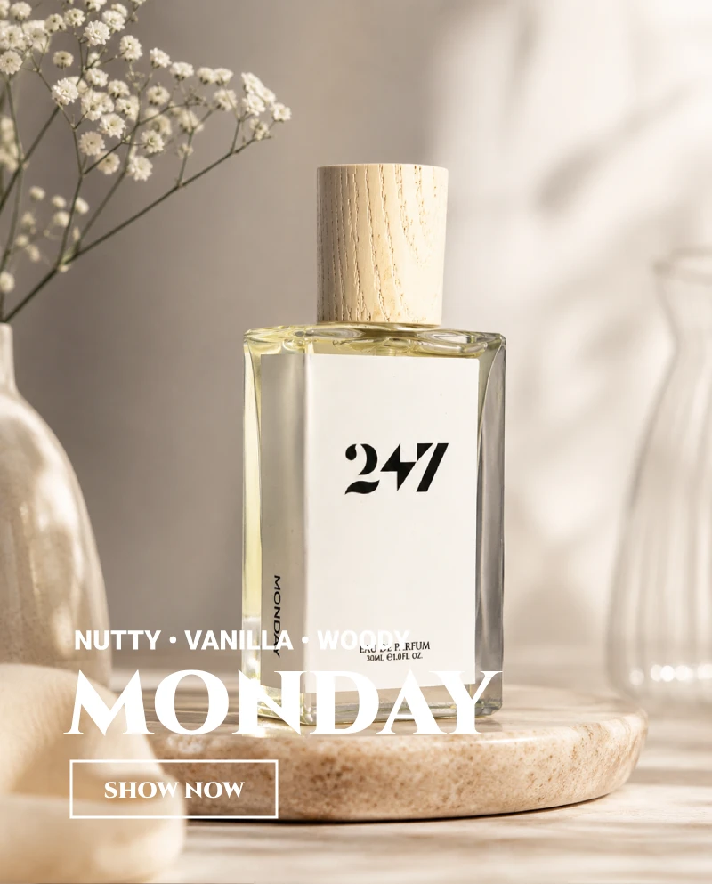 Monday 30ml 800x993