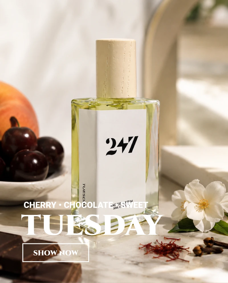 Tuesday 30ml 800x993