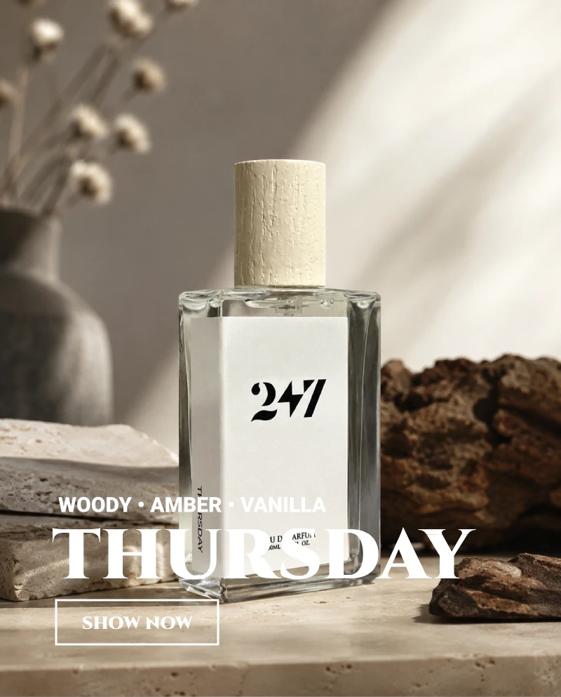 Thursday 30ml 800x993