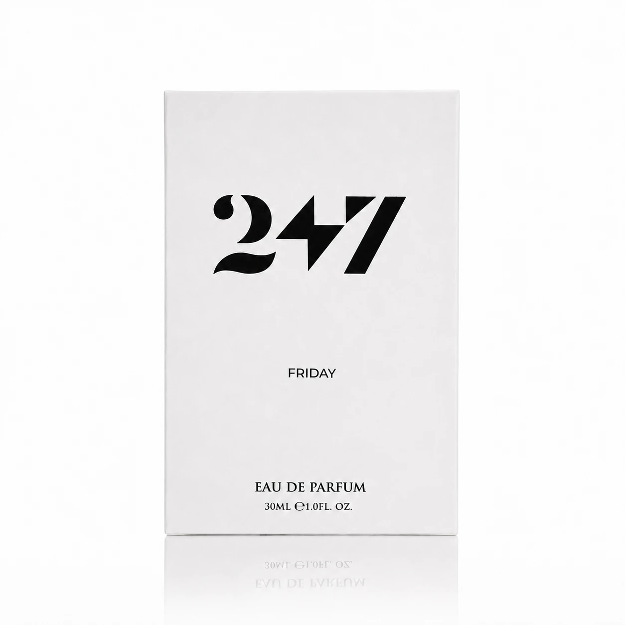 FRIDAY - Image 2