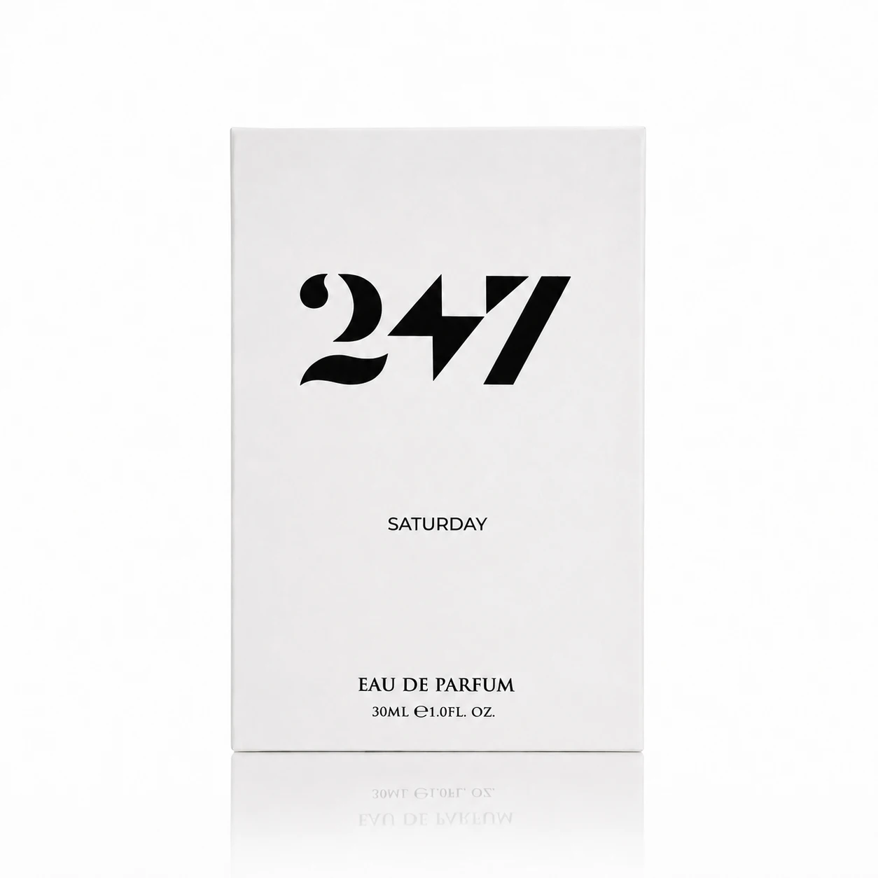 SATURDAY - Image 2
