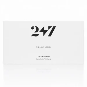 The Scent Library